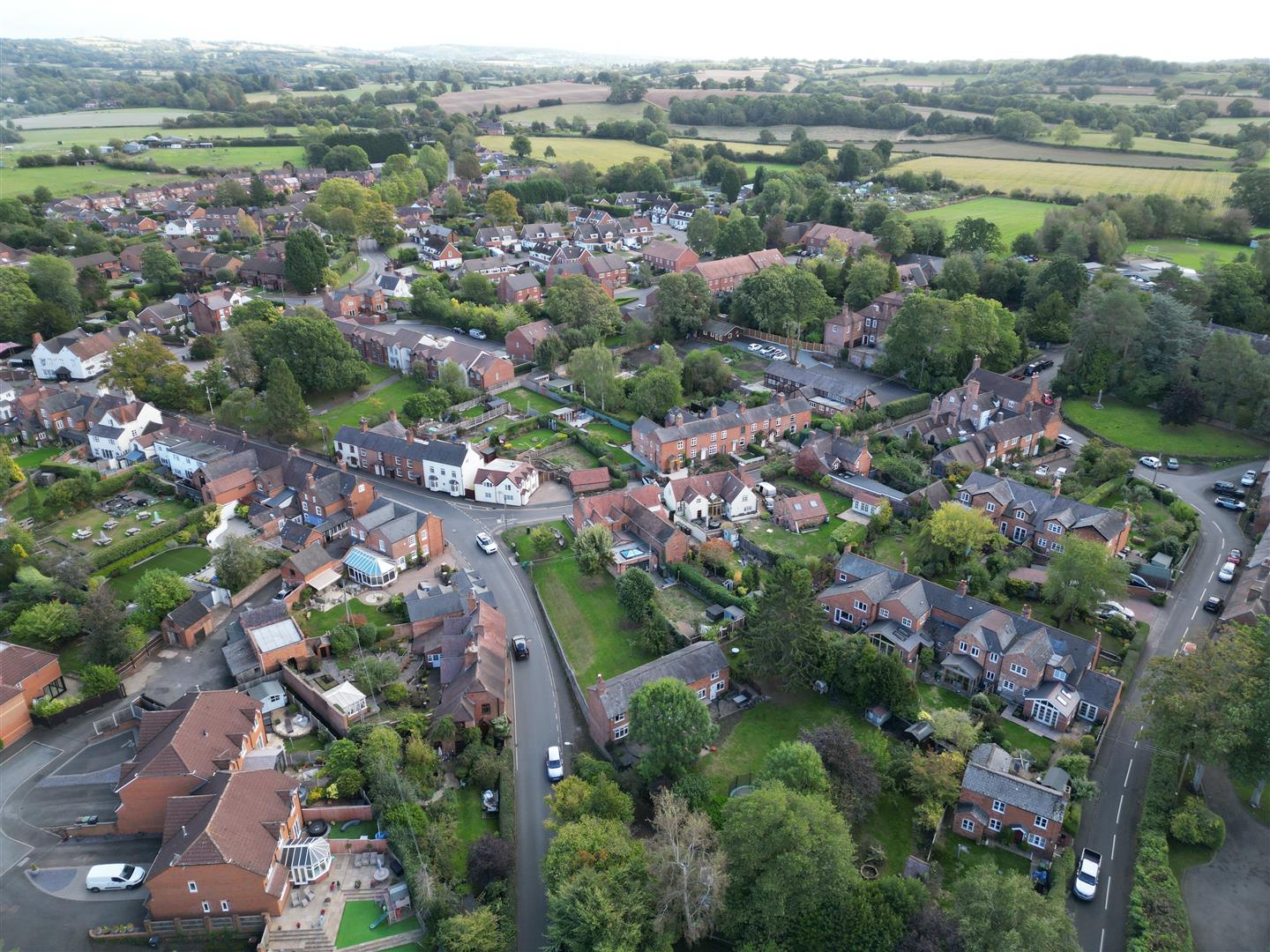 Queens Hill, Belbroughton, Stourbridge